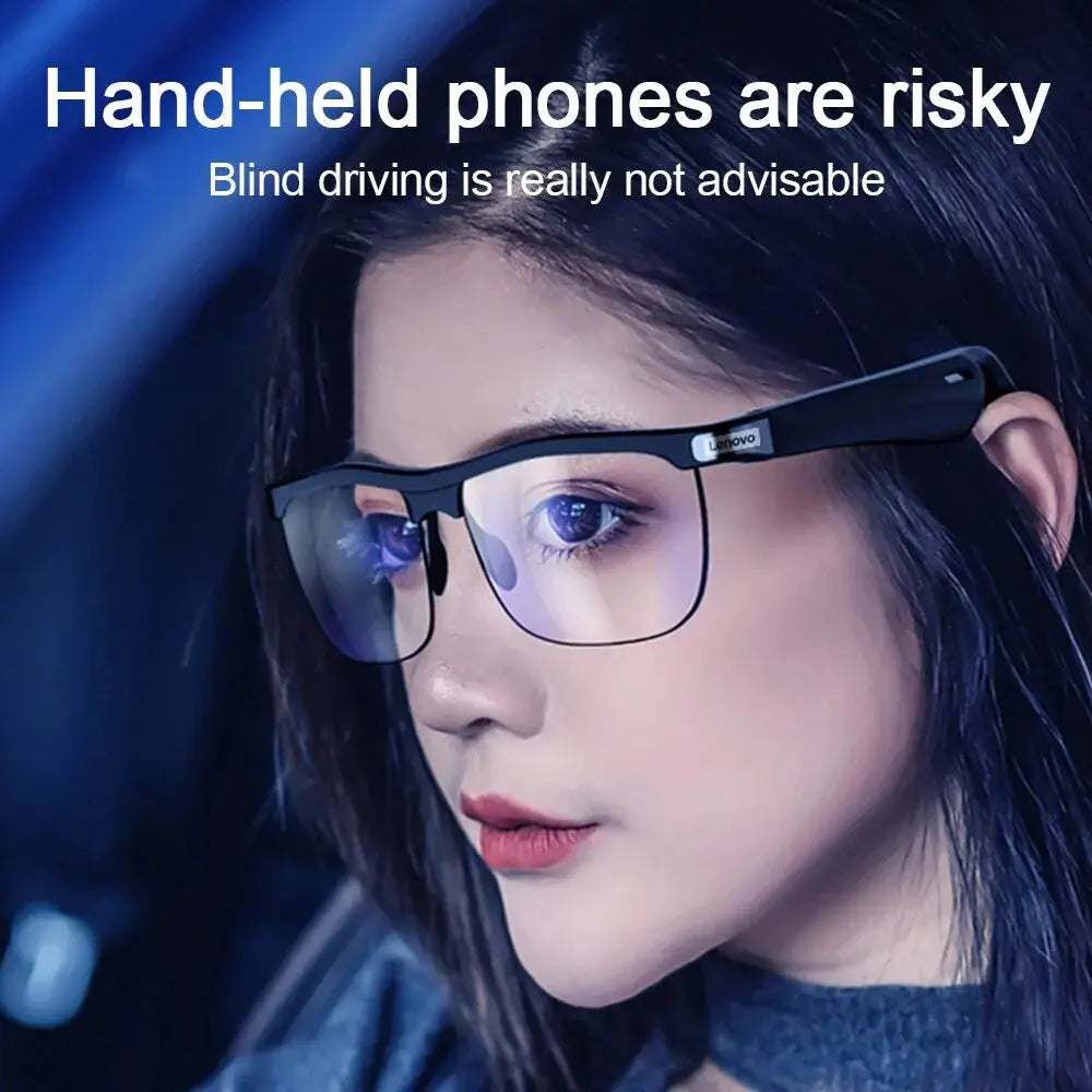 Bluetooth Music Sunglasses