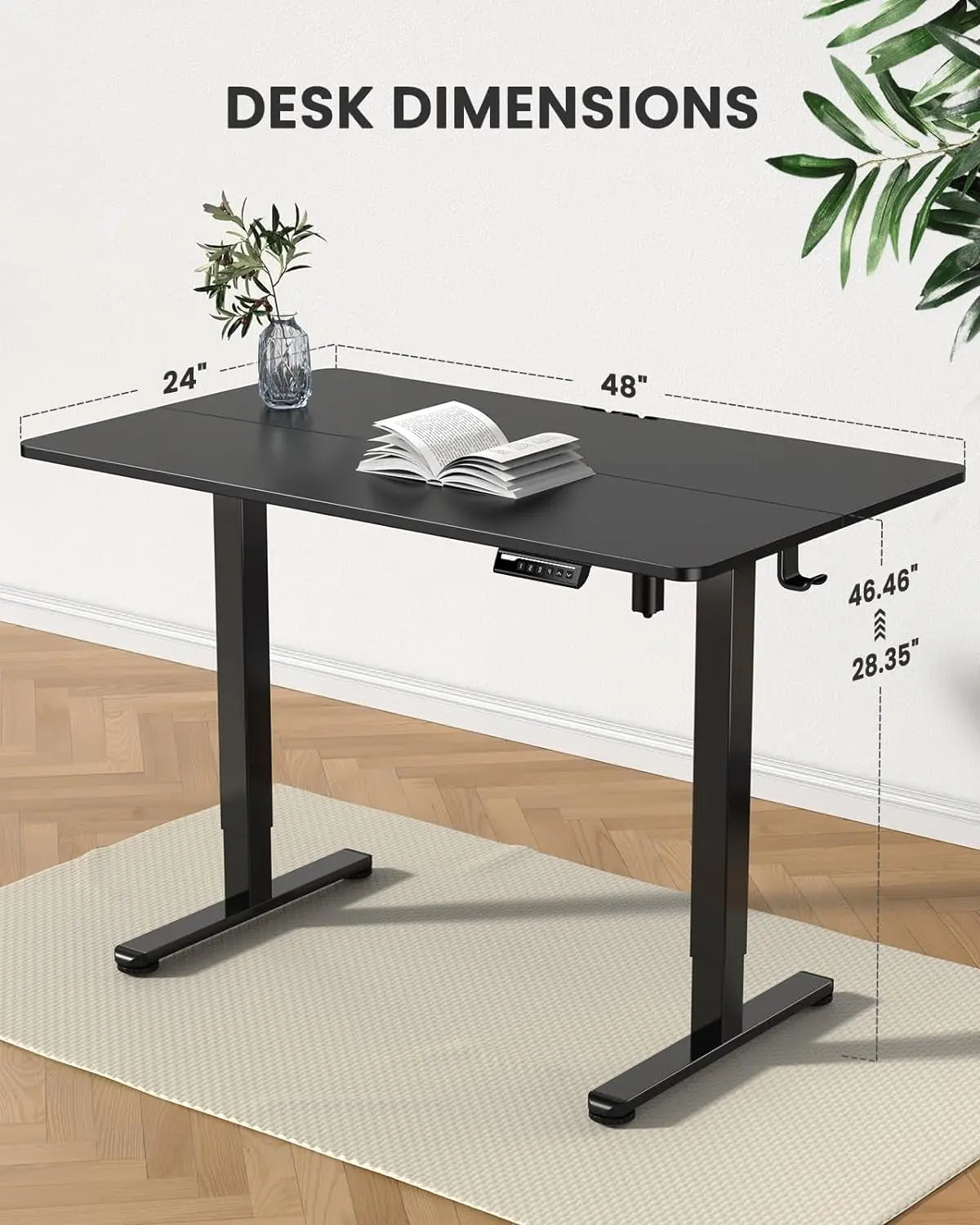 Electric Standing Desk