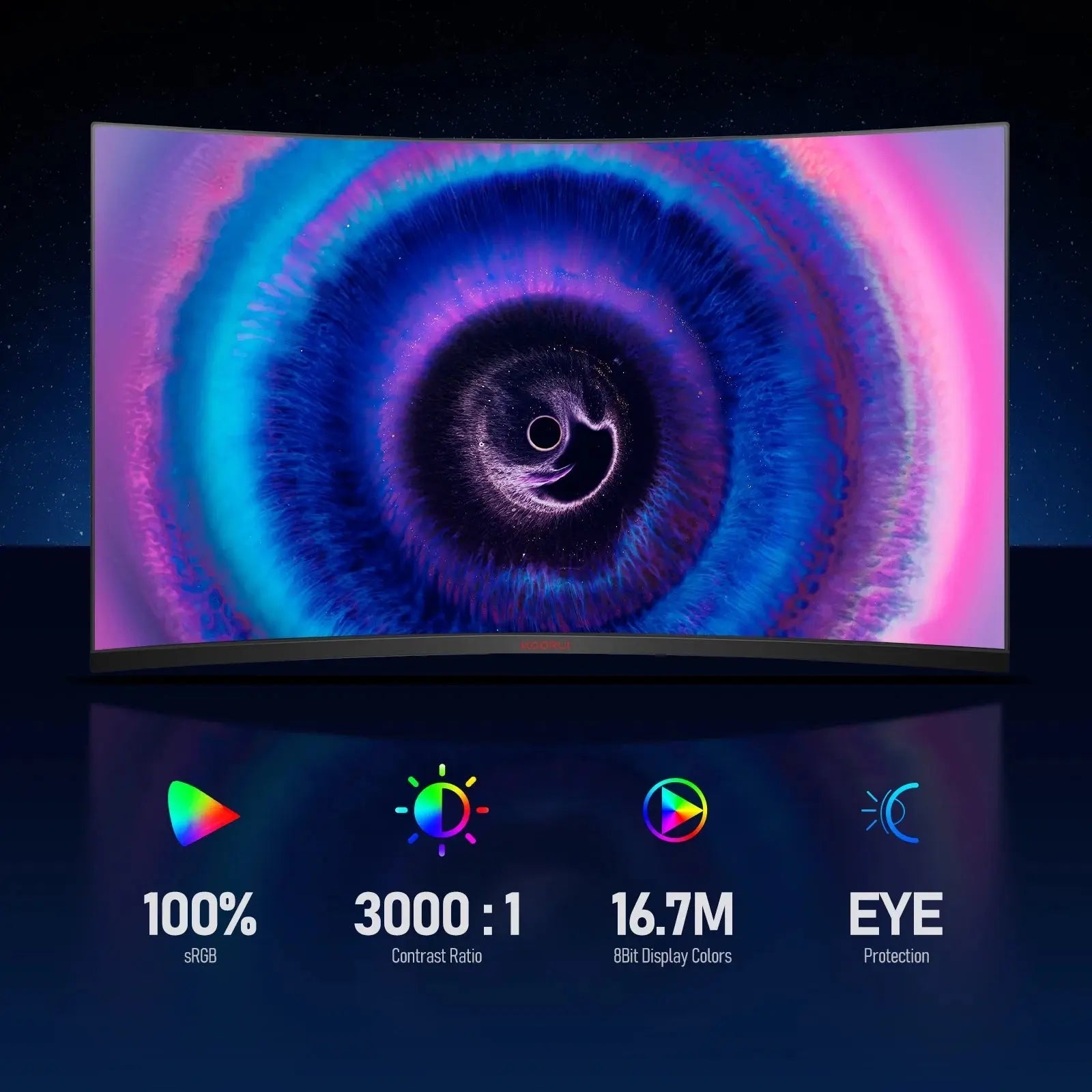 32 Inch Gaming Monitor