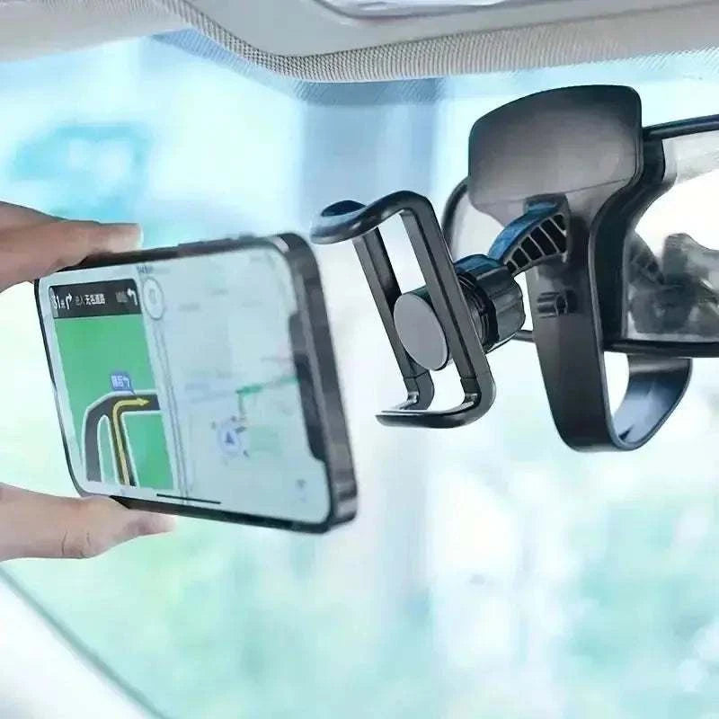 Universal Dashboard Car Phone Holder