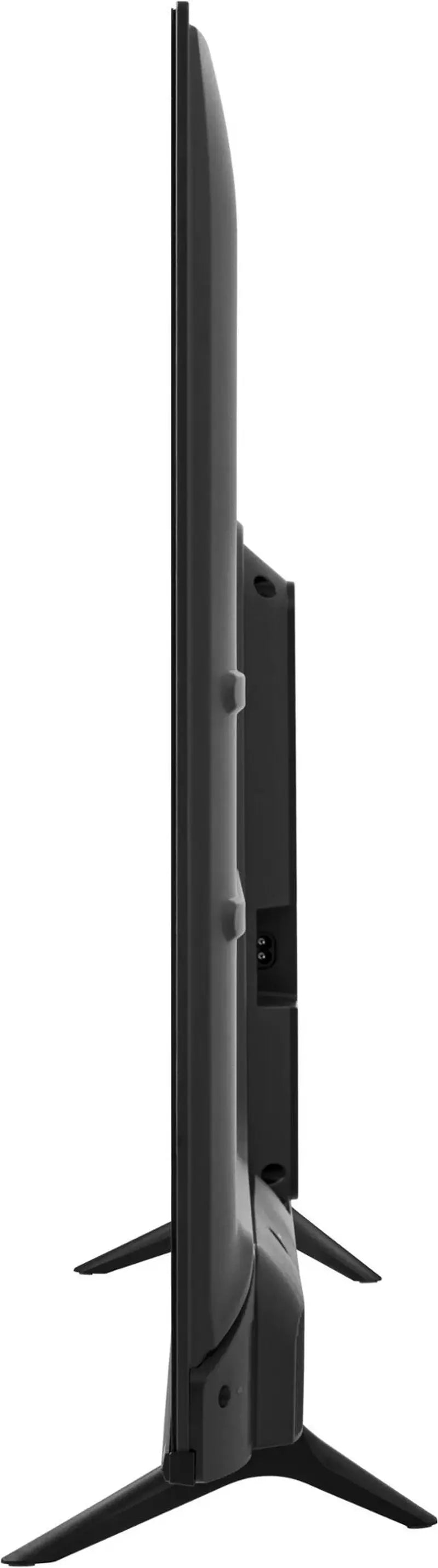 55 inch A6H UHD Smart TV