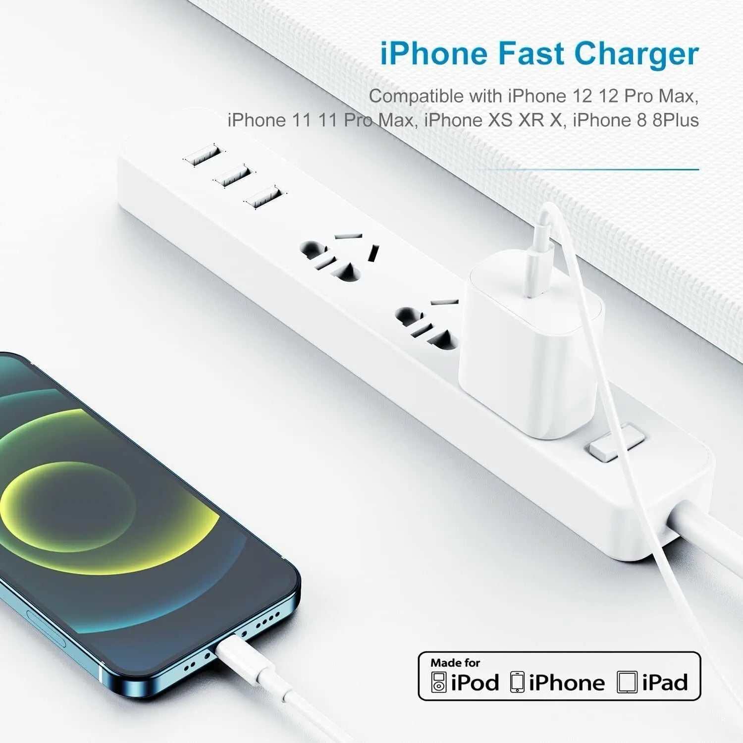 USB-C Fast Charger