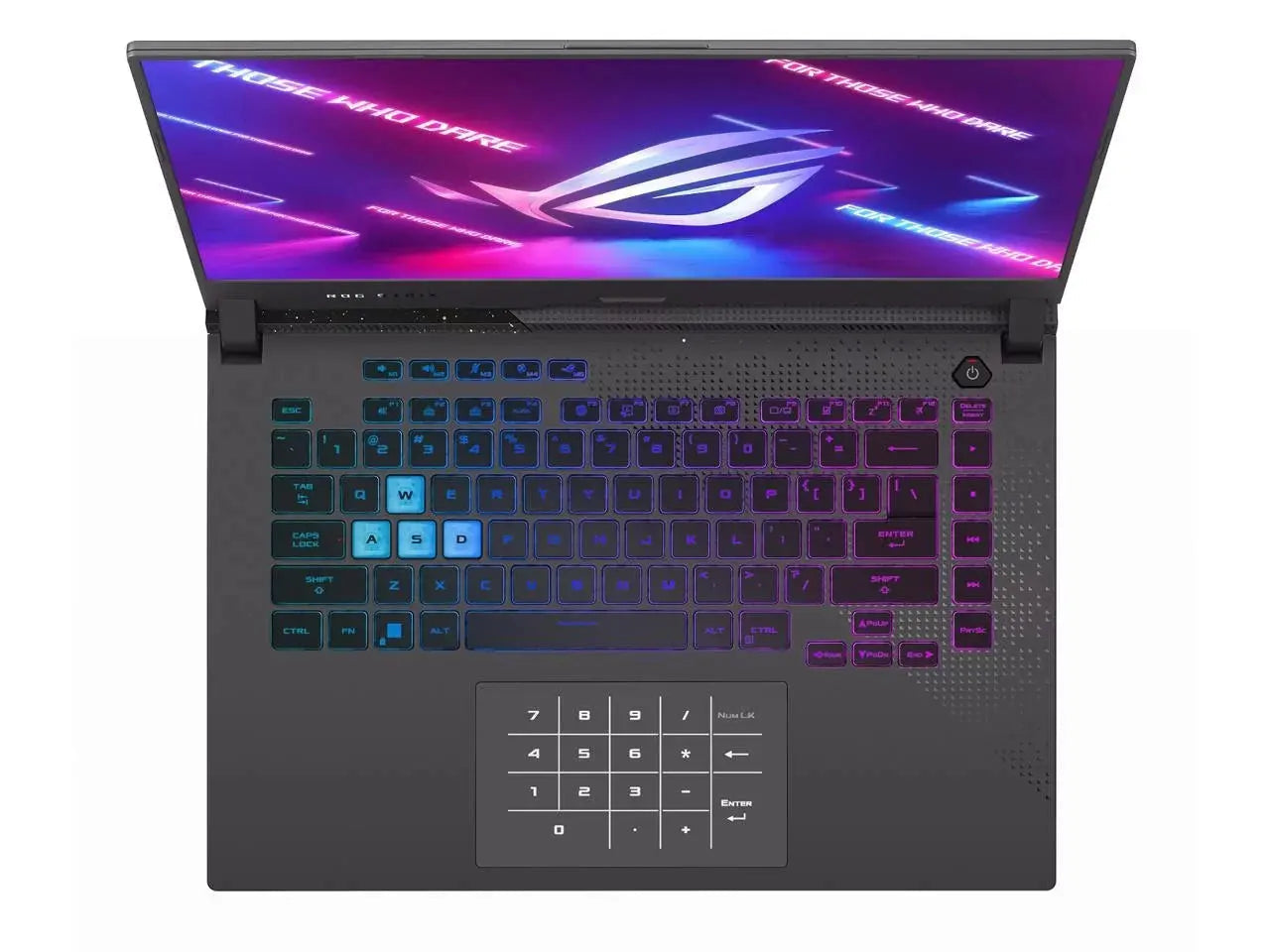 ROG Strix G15 2022 Gaming Laptop