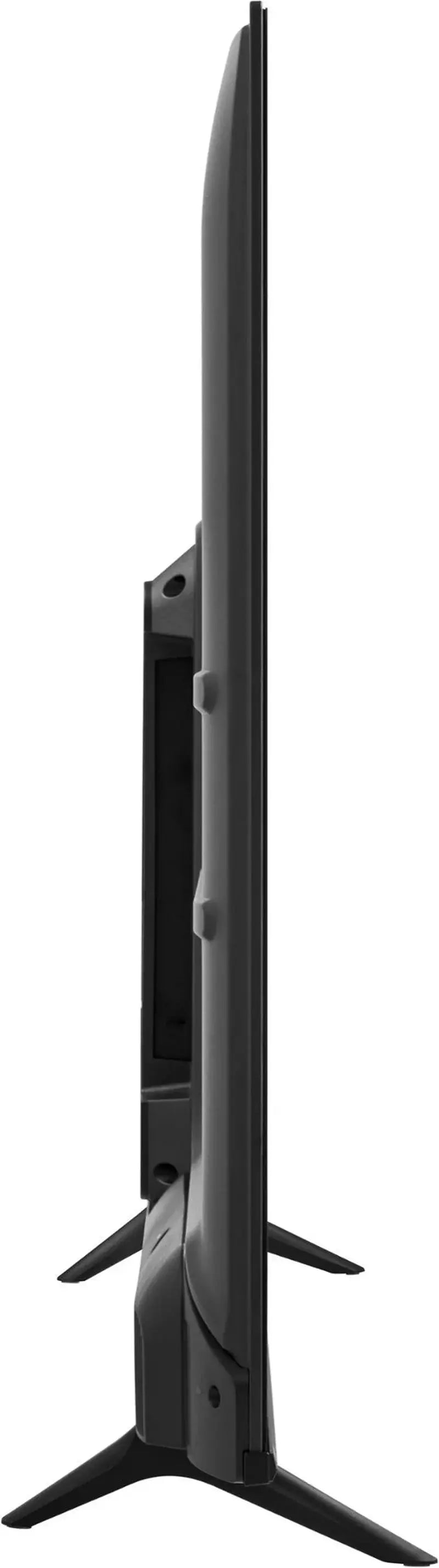 55 inch A6H UHD Smart TV