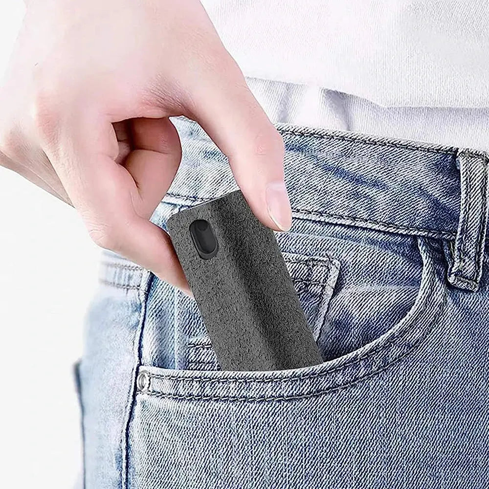 2-in-1 Touchscreen Mist Cleaner