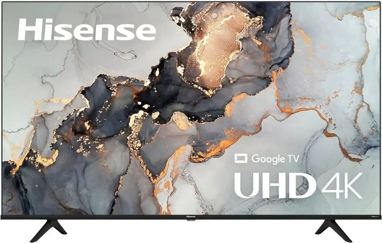 55 inch A6H UHD Smart TV