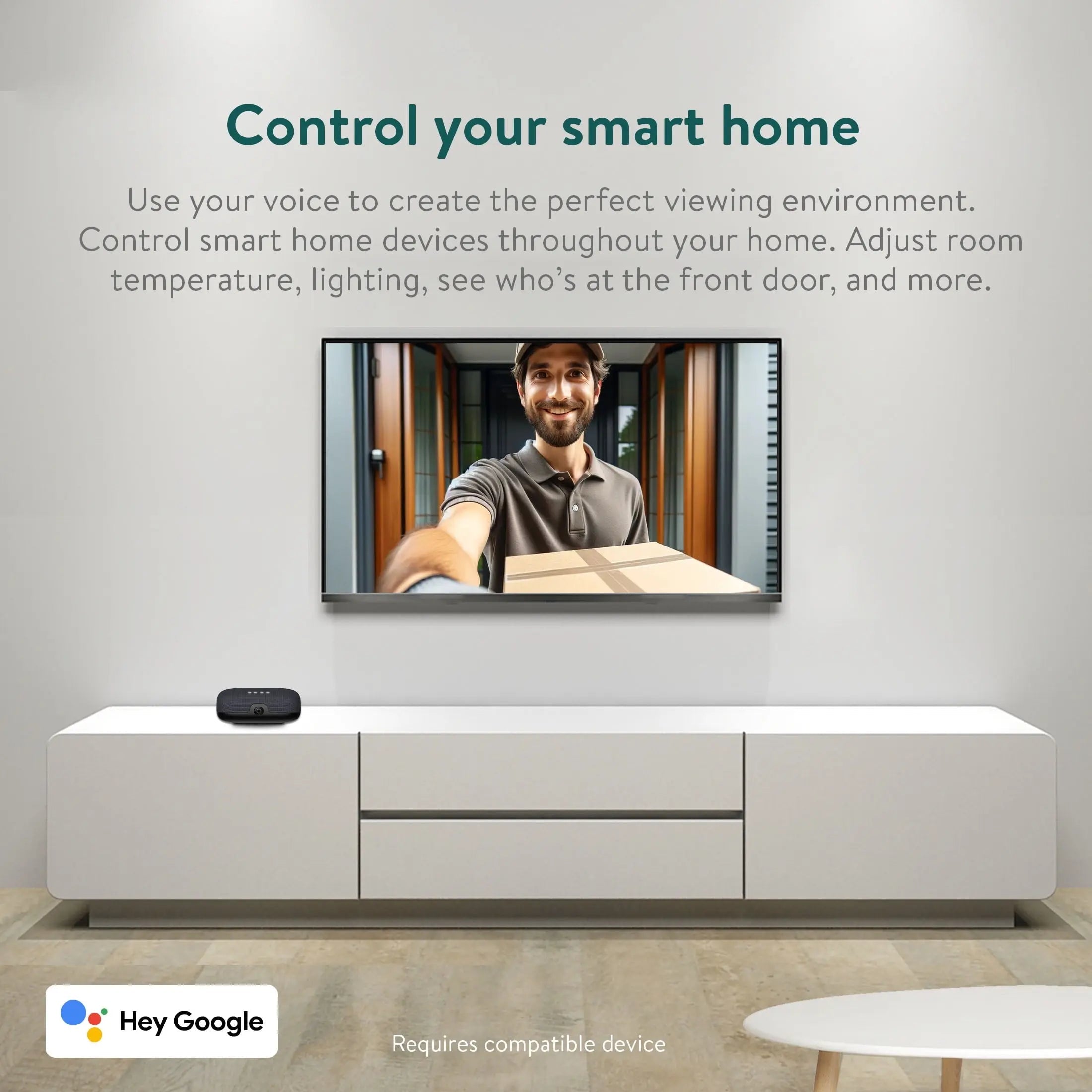 Google TV 4K Pro