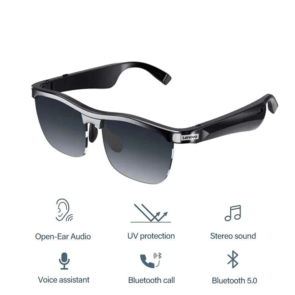 Bluetooth Music Sunglasses