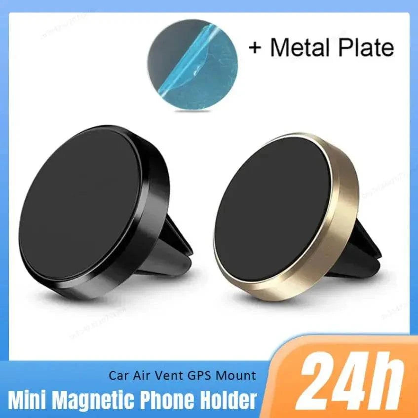 Magnetic Car Phone Holder