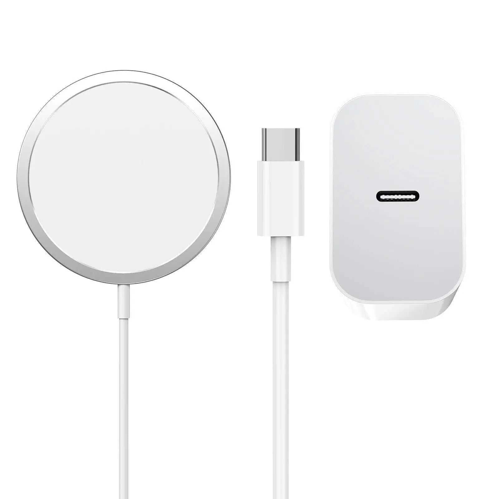 USB-C Fast Charger