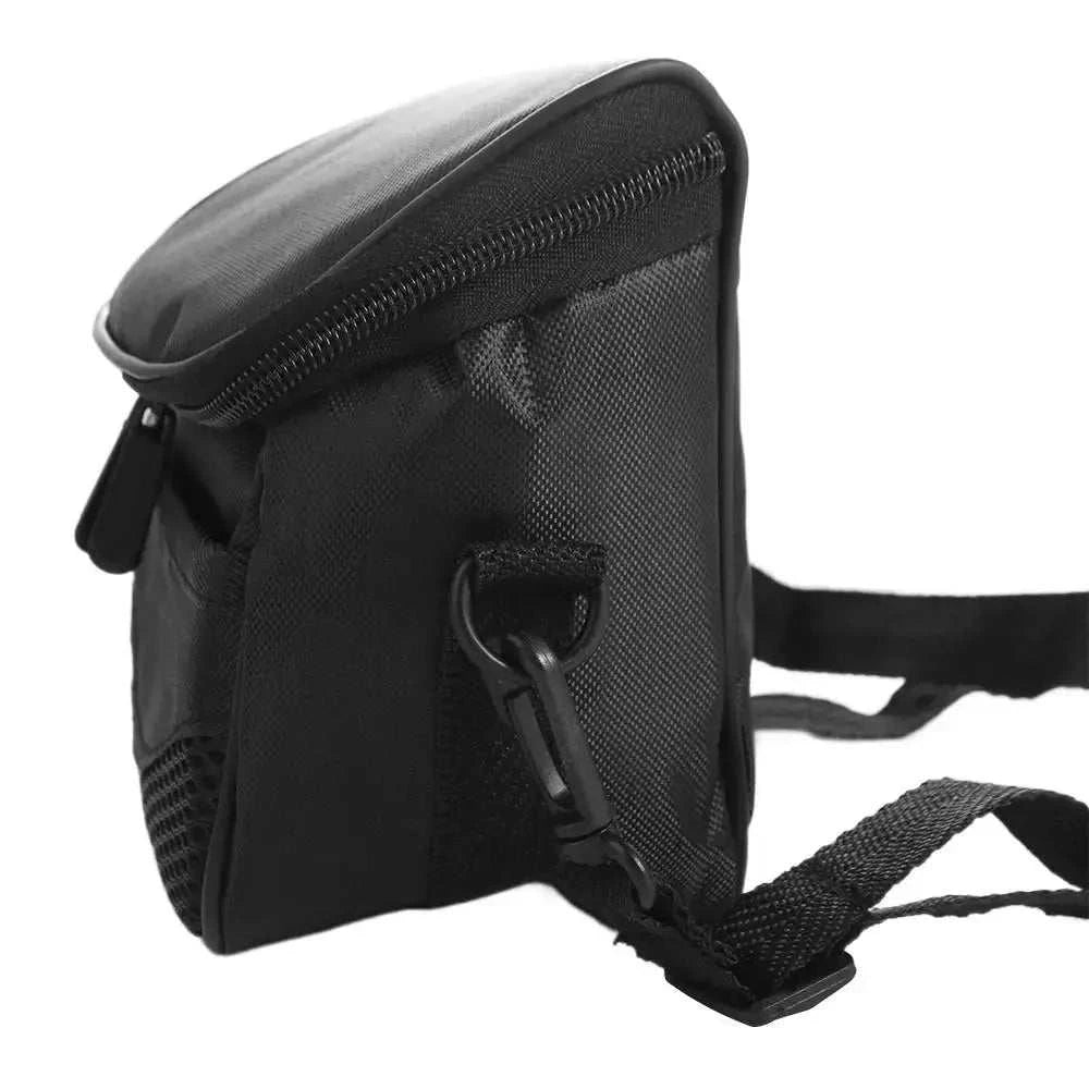 Protective SLR Camera Shoulder Bag