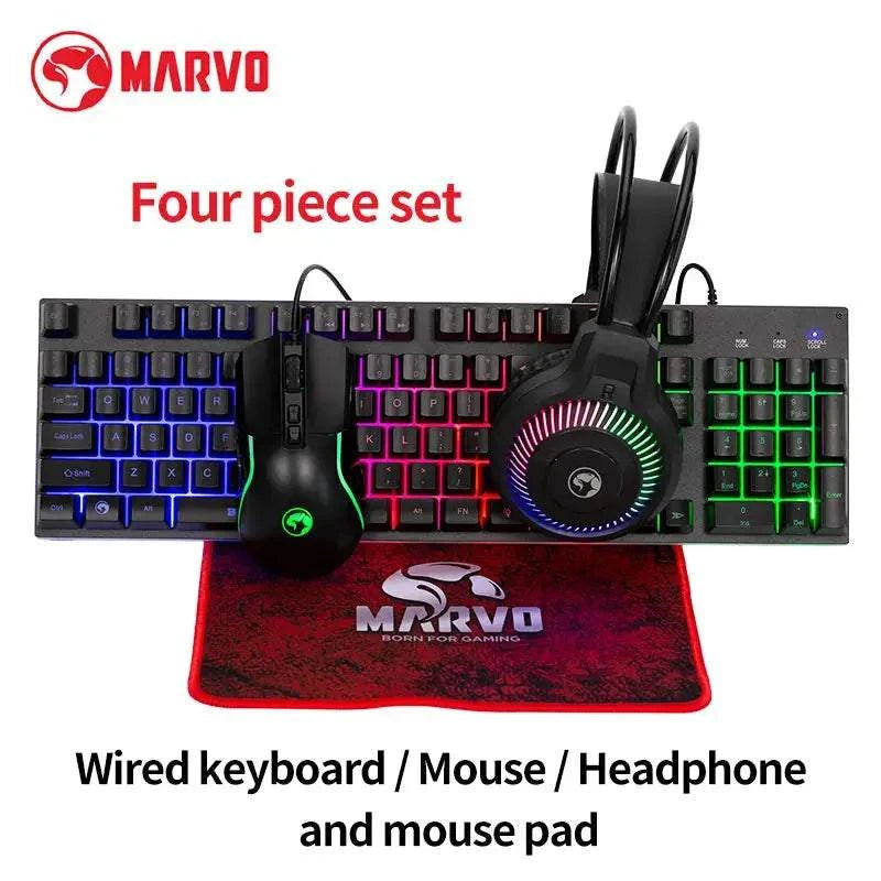 RGB Gaming Bundle