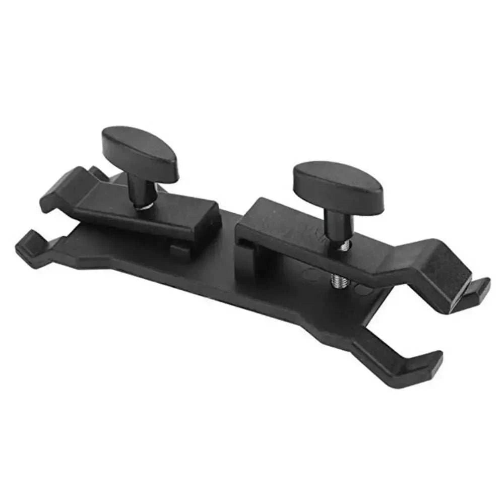 Camera Tripod Umbrella Clamp