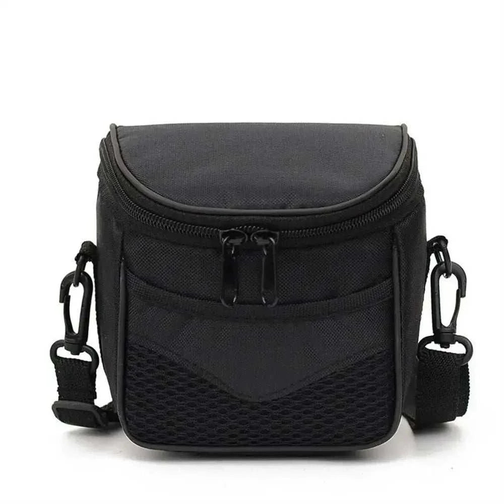 Protective SLR Camera Shoulder Bag