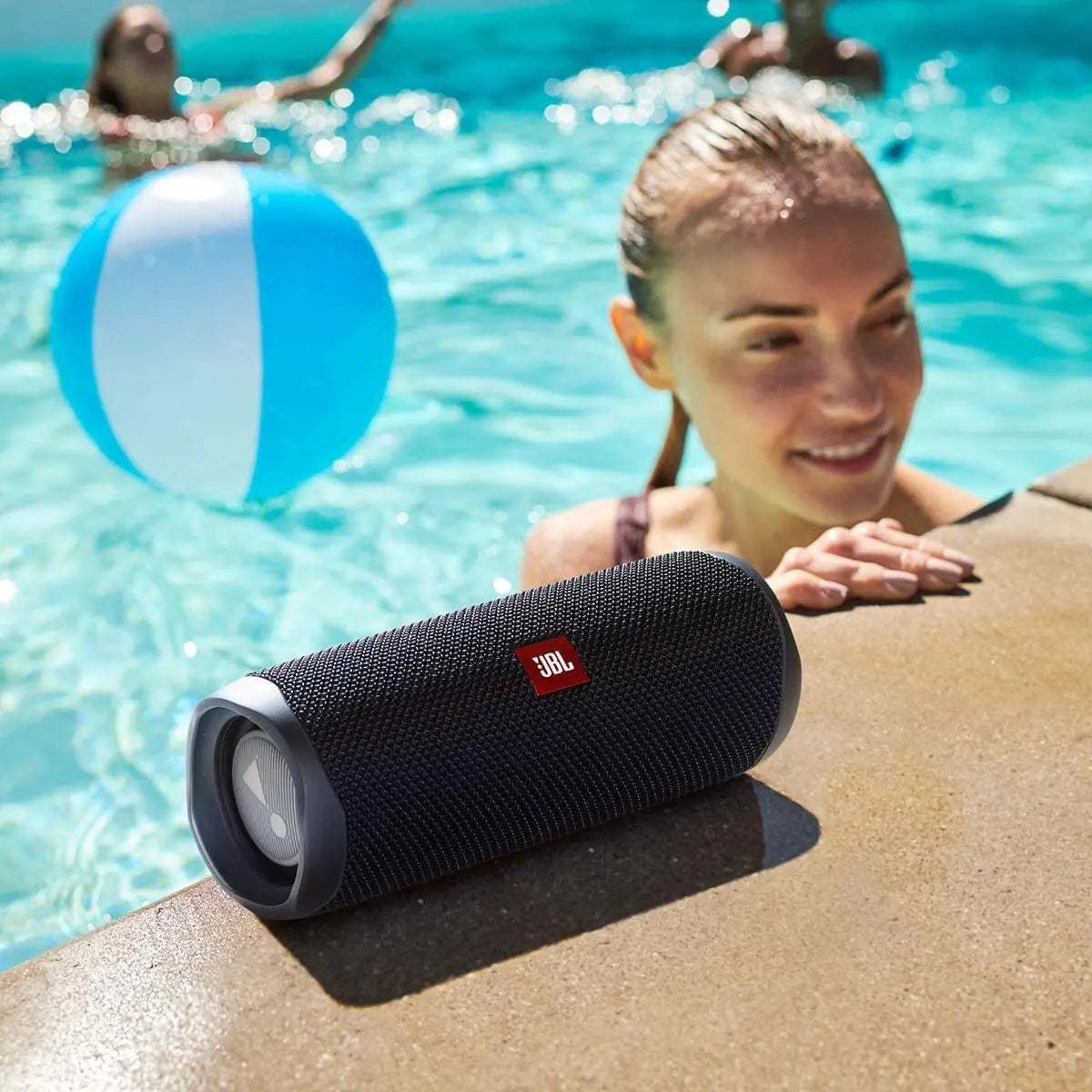 FLIP 5 Bluetooth Speaker