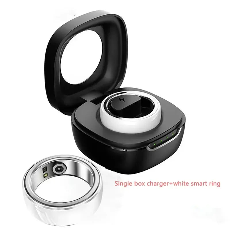 NFC Smart Fitness Ring
