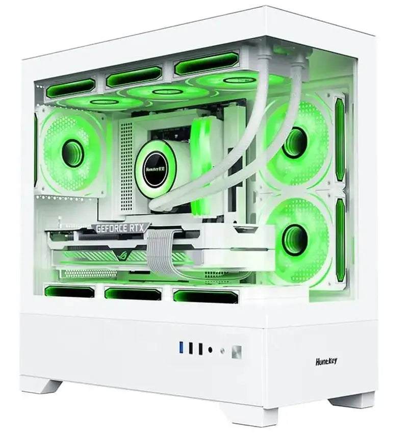 Metax All-in-One Gaming PC