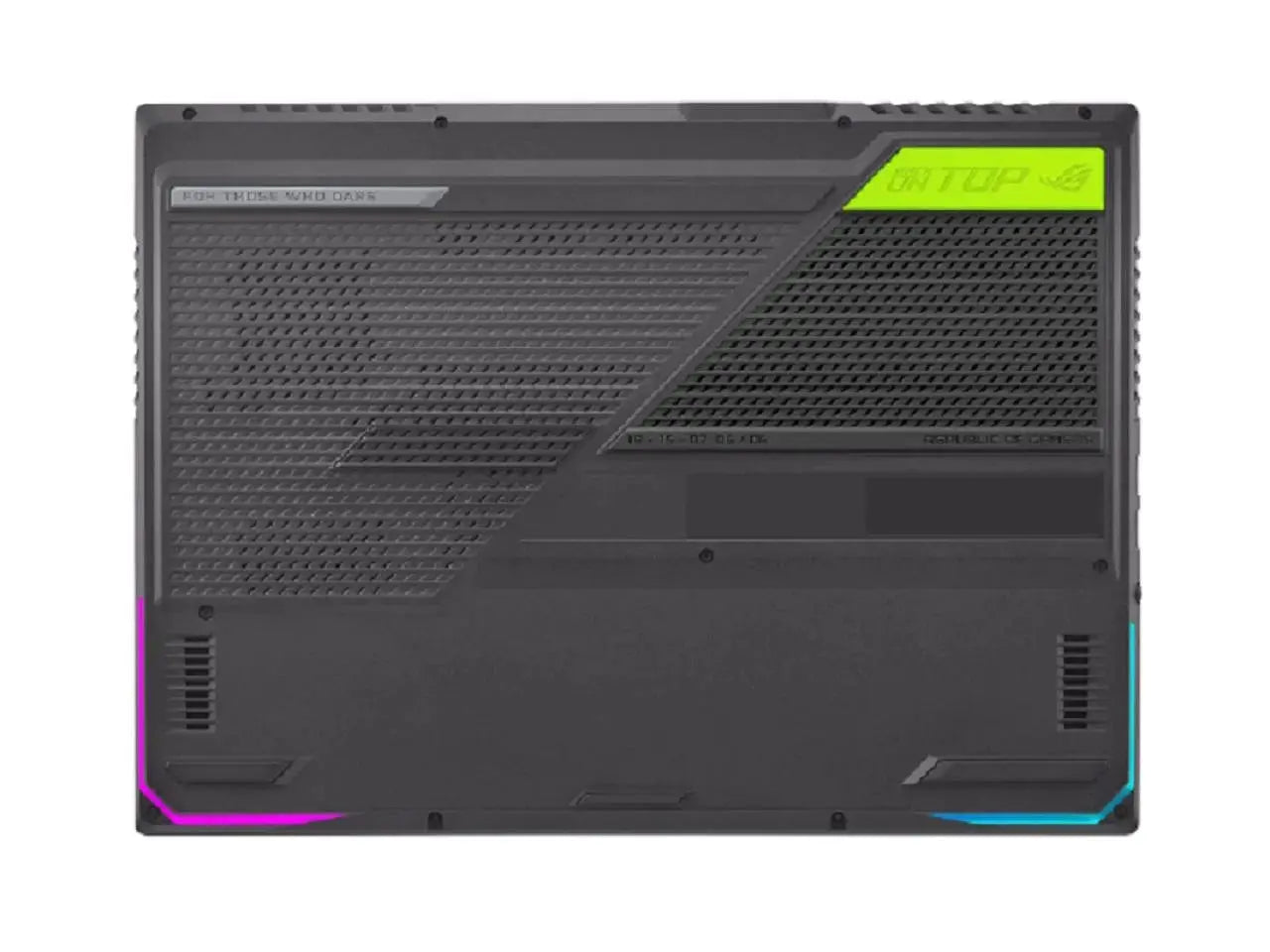 ROG Strix G15 2022 Gaming Laptop