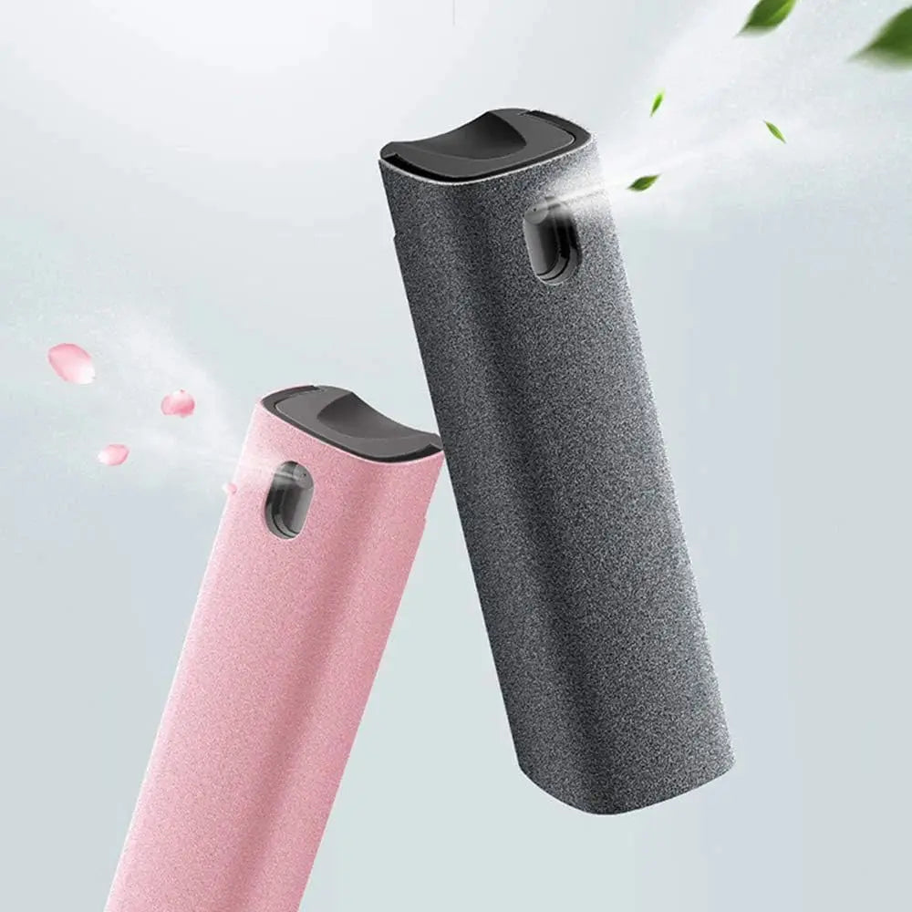 2-in-1 Touchscreen Mist Cleaner