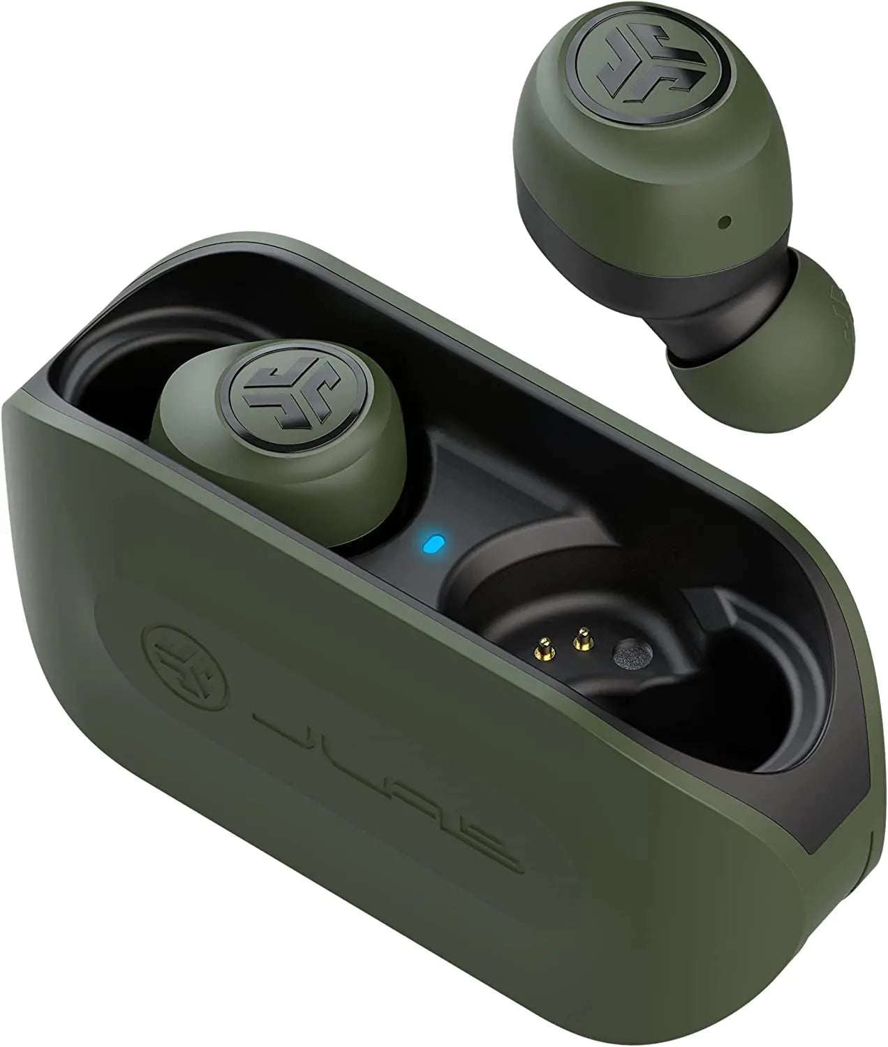 Go Air True Wireless Earbuds
