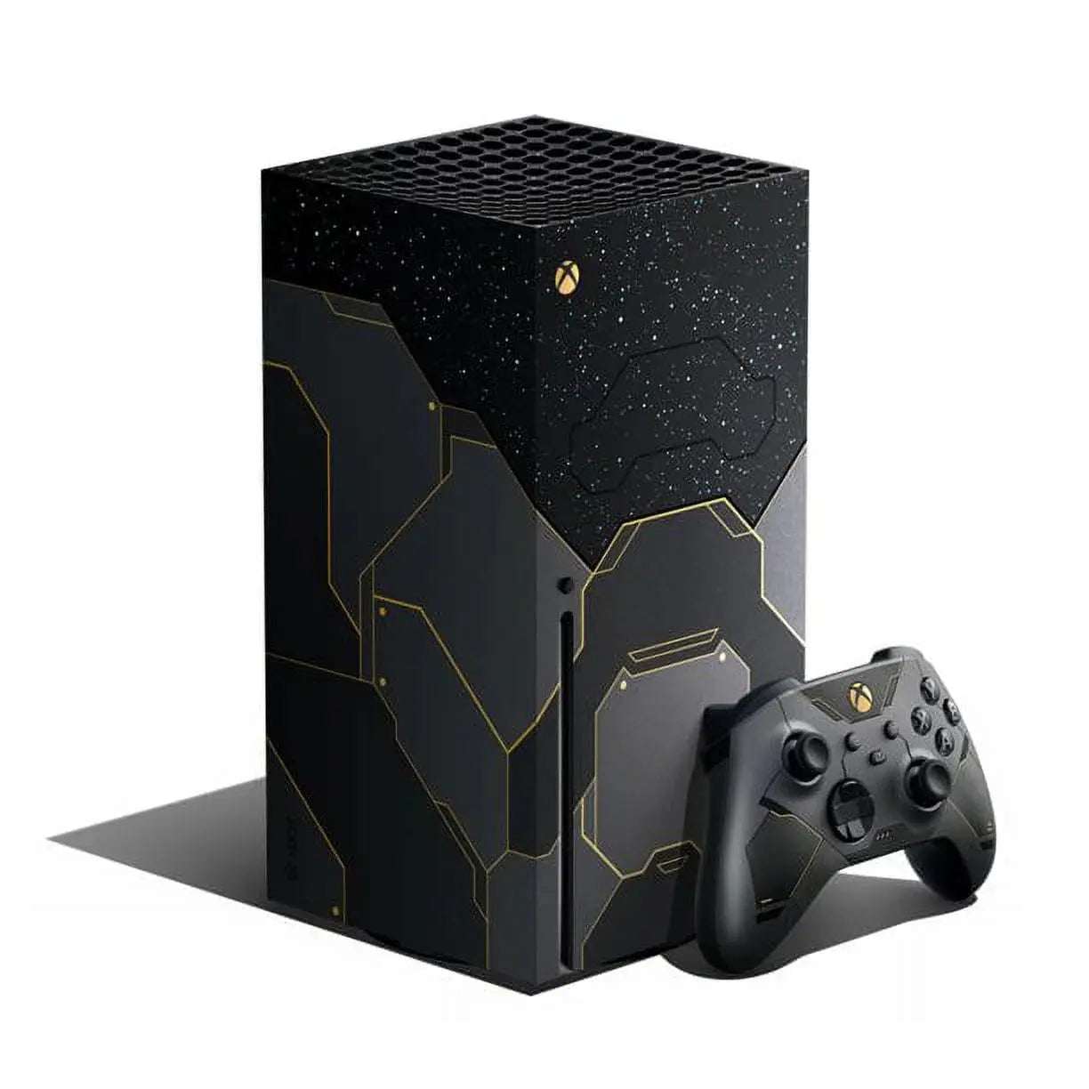 Halo Infinite Limited Edition