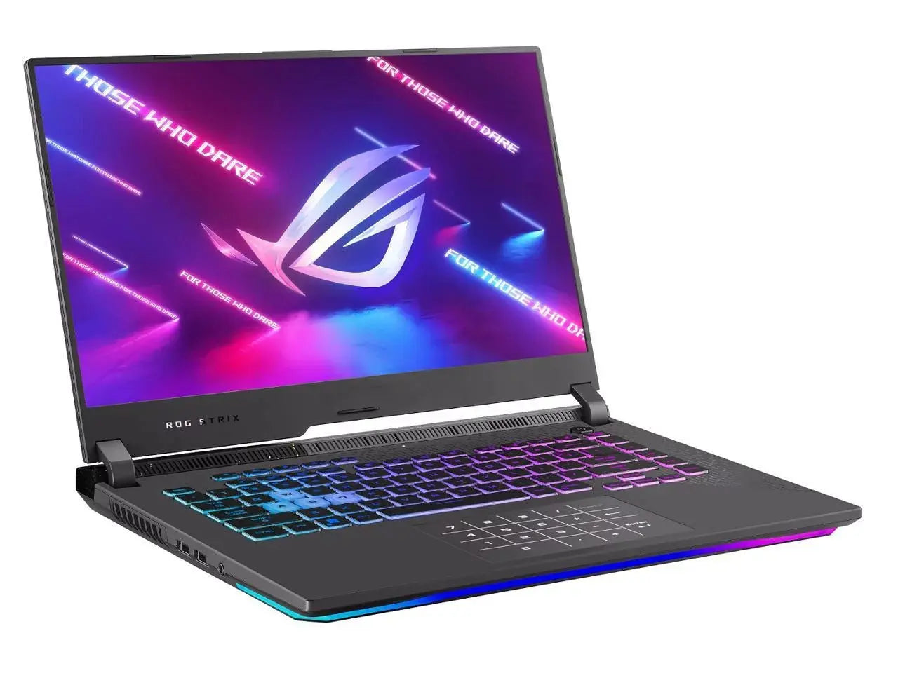 ROG Strix G15 2022 Gaming Laptop