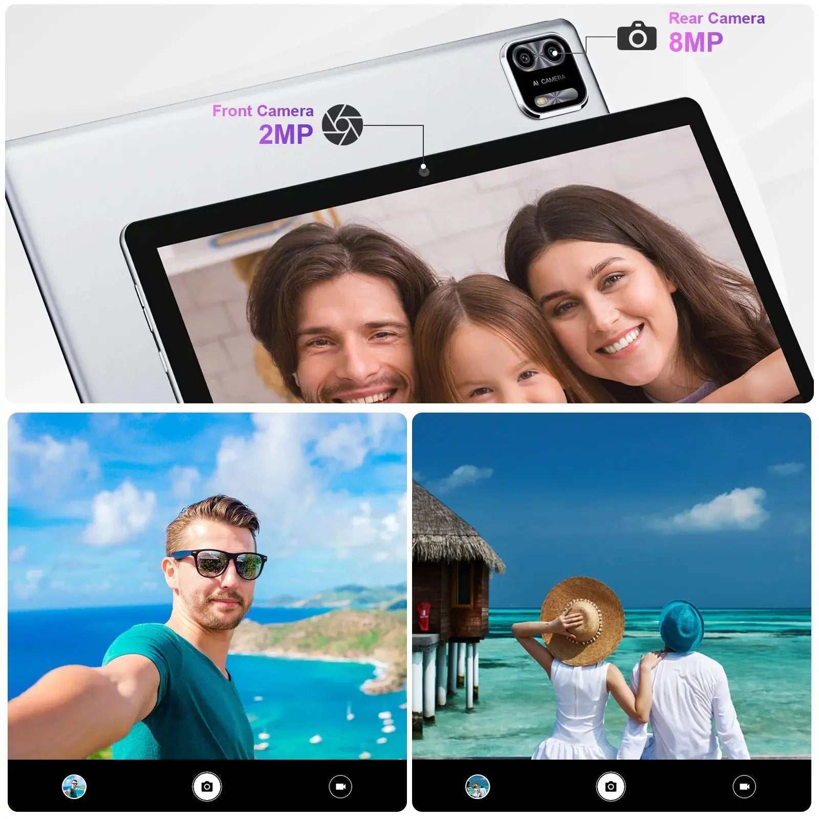 Tablet 10 Inch Android Tablets