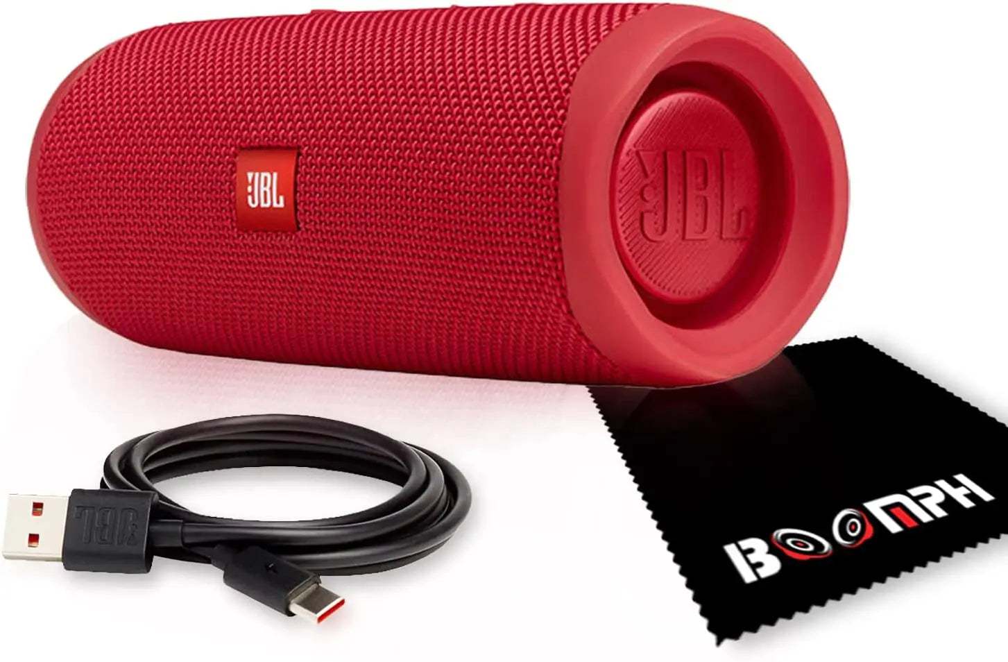 FLIP 5 Bluetooth Speaker