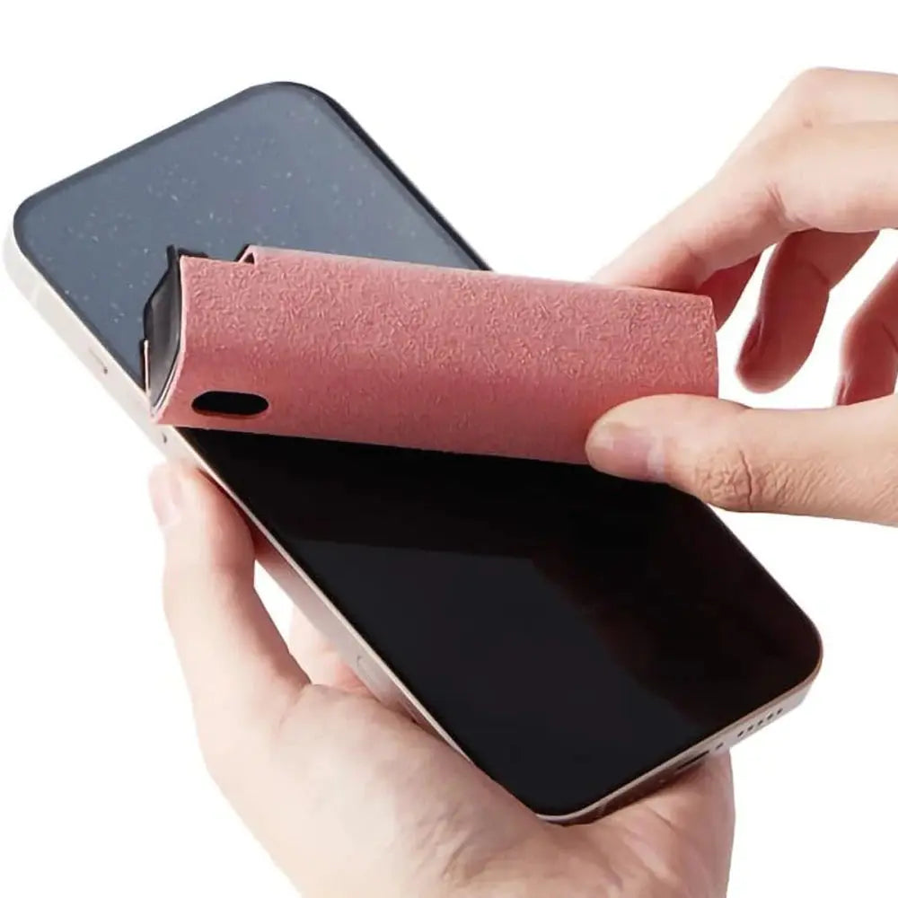 2-in-1 Touchscreen Mist Cleaner