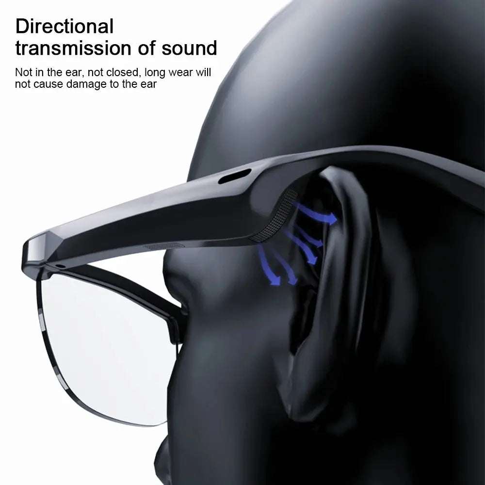 Bluetooth Music Sunglasses