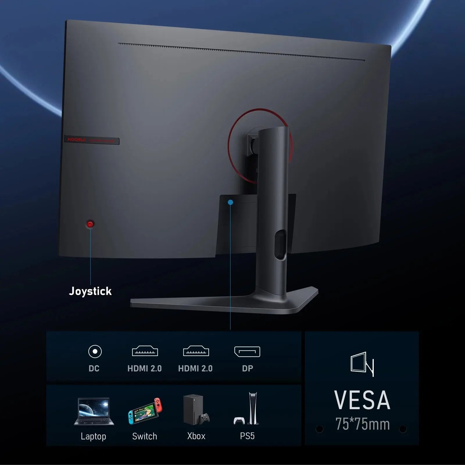 32 Inch Gaming Monitor