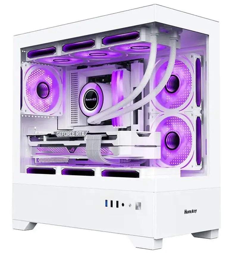 Metax All-in-One Gaming PC