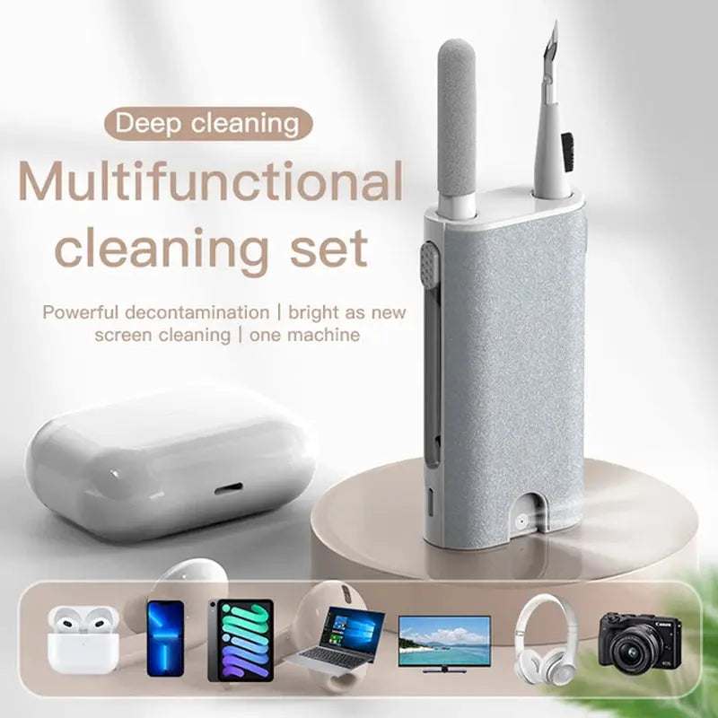 8 in 1 Electronics Cleaning Kit