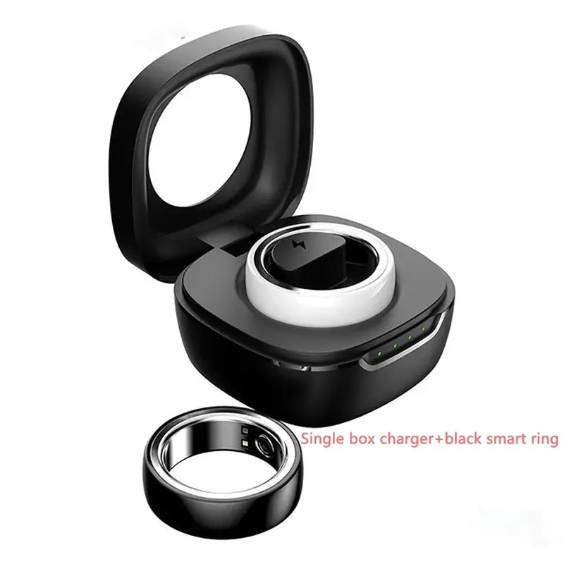 NFC Smart Fitness Ring