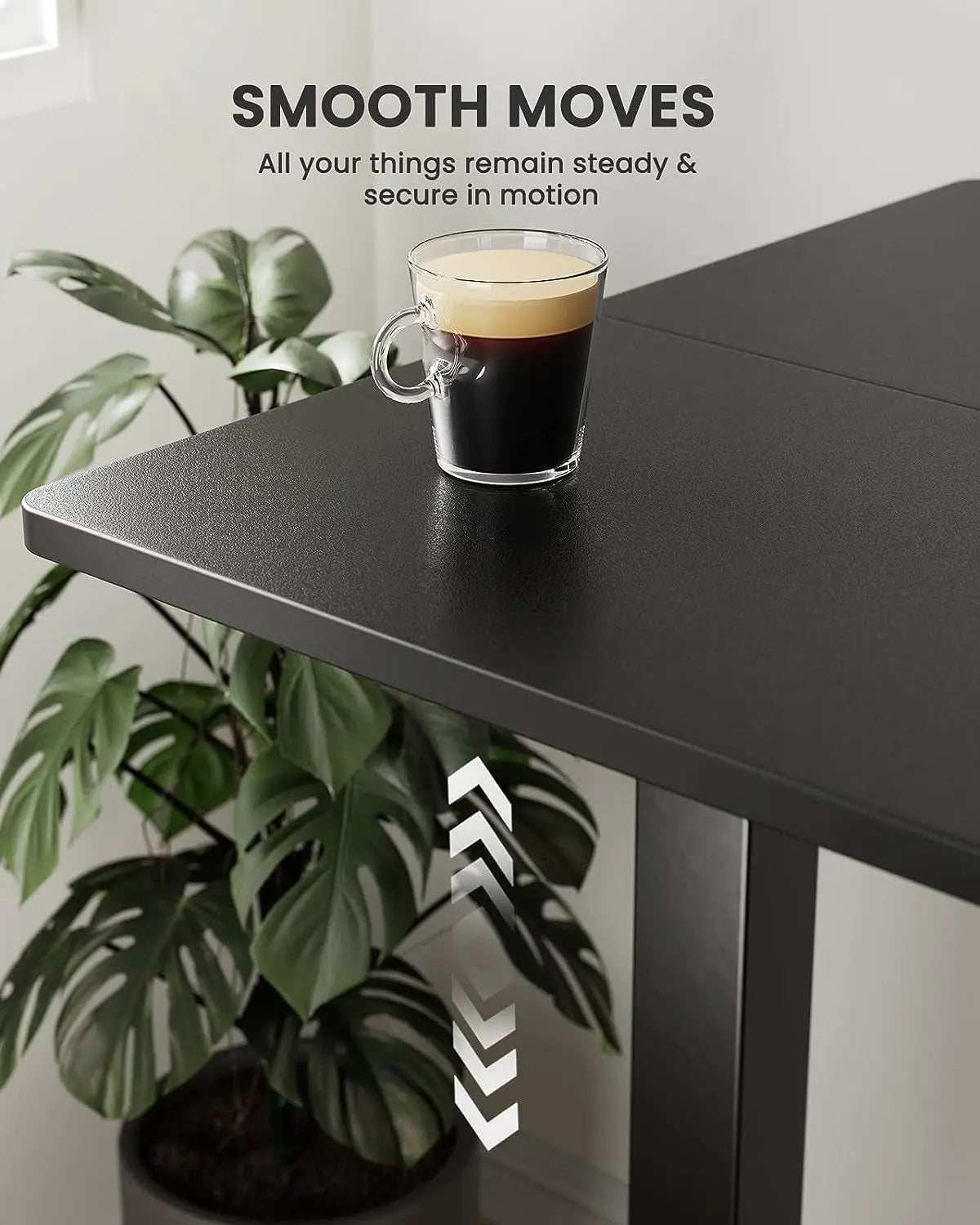 Electric Standing Desk