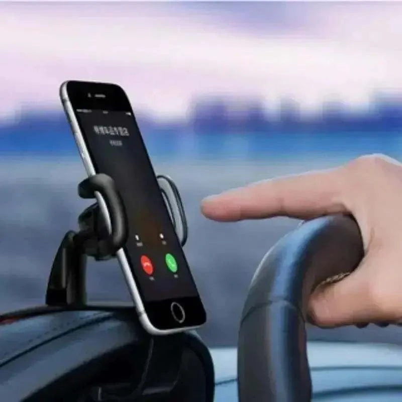 Universal Dashboard Car Phone Holder