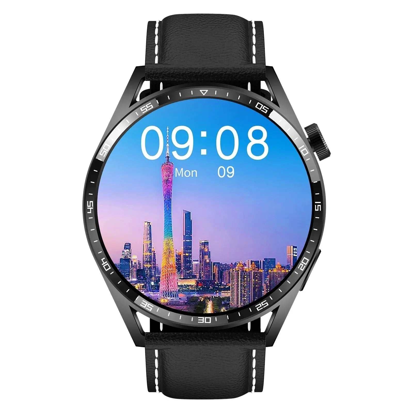 Fitness Smartwatch
