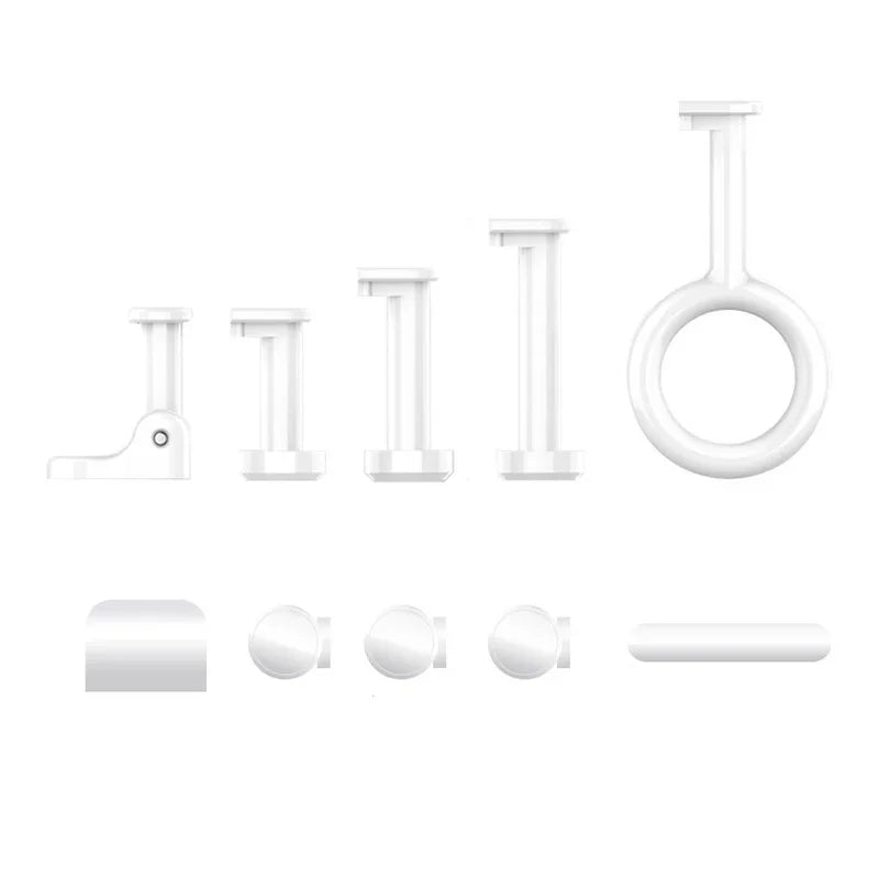 Bluetooth Smart Fingerbot Switch Button Pusher Robot No Wiring Switch with Touch Smart Life App Voice Control Alexa Google