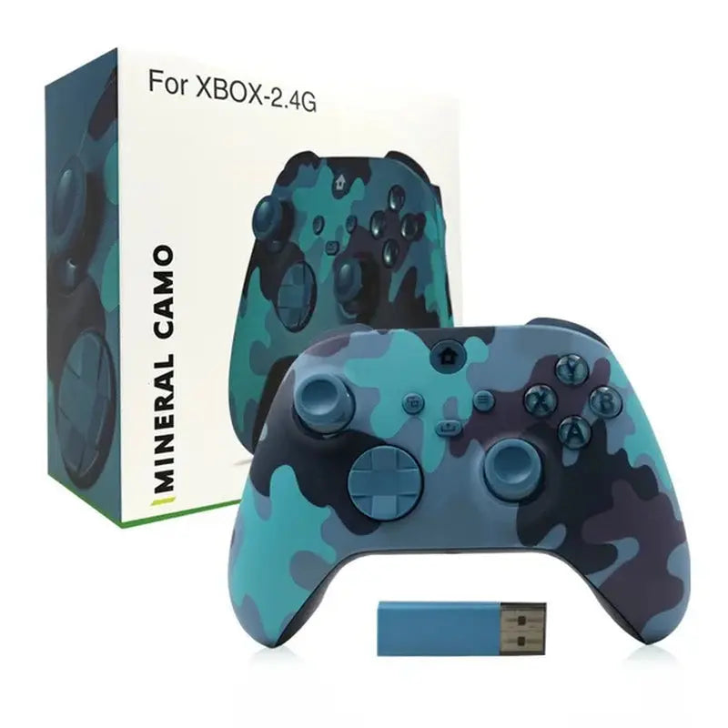 Wireless Gaming Controller