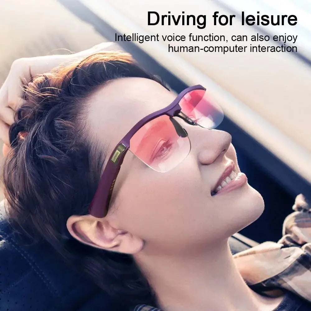 Bluetooth Music Sunglasses