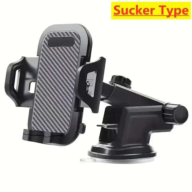 Universal 360° Car Phone Holder