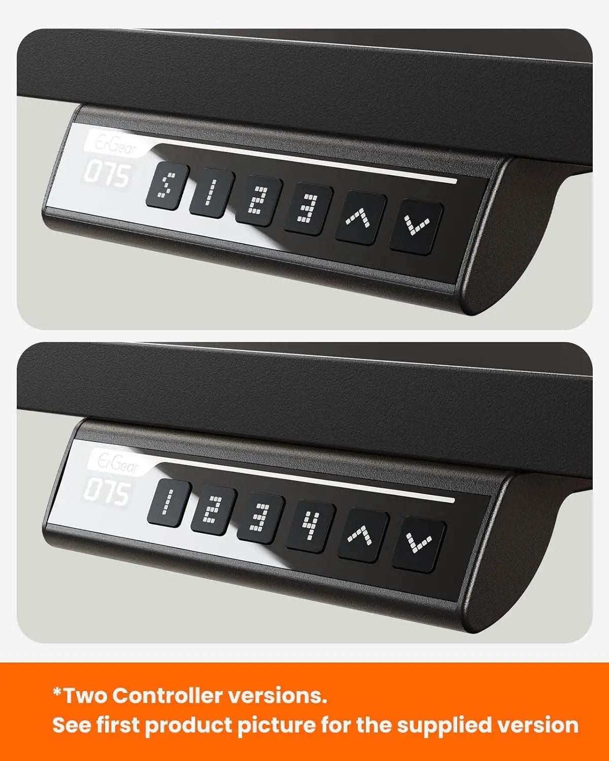 Electric Standing Desk