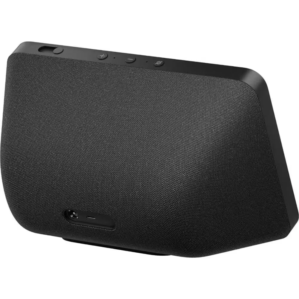 Echo Show 8 (2Nd Gen) - Charcoal