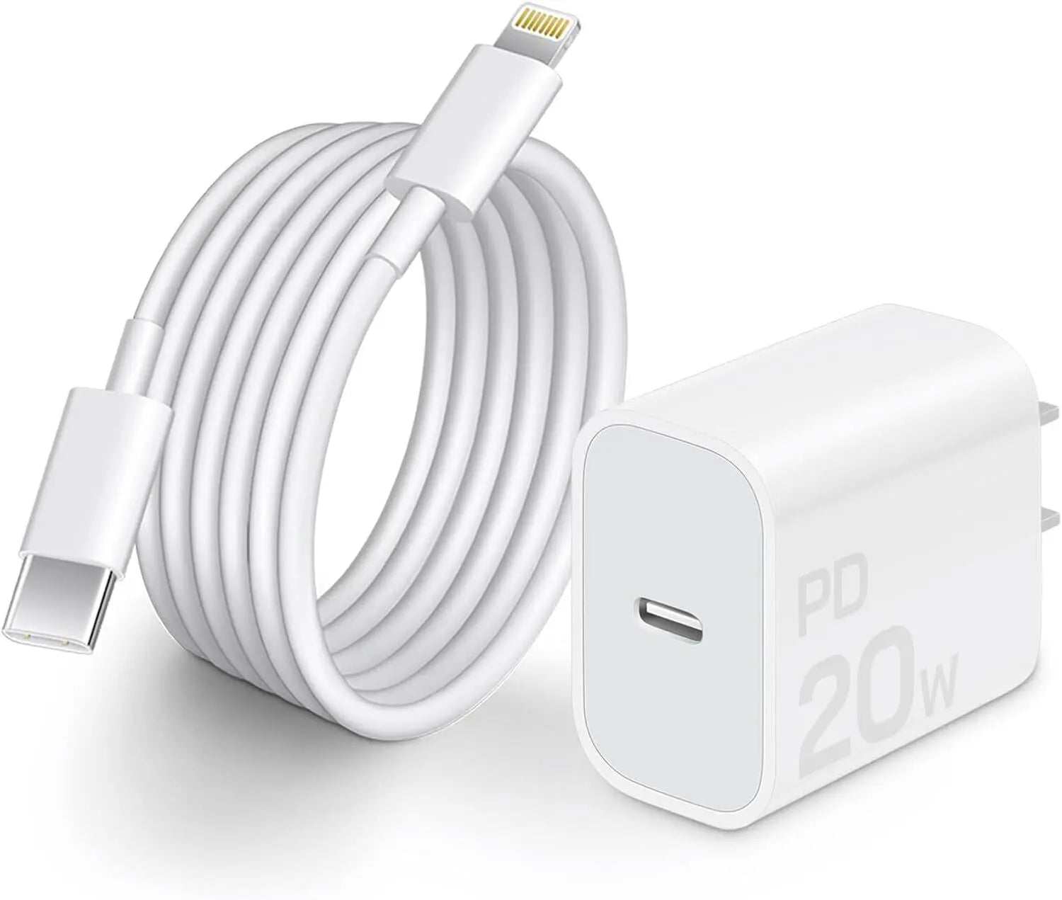 USB-C Fast Charger