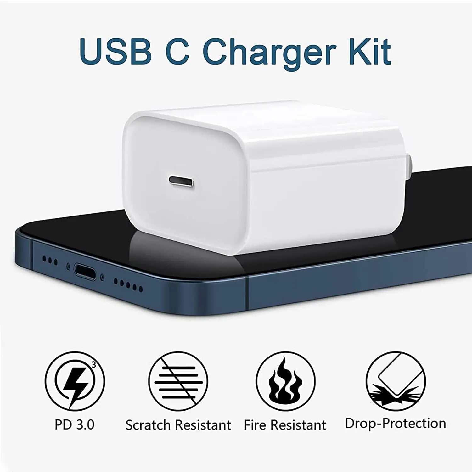 USB-C Fast Charger