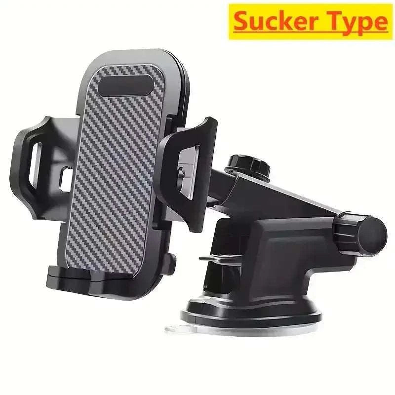 Universal 360° Car Phone Holder