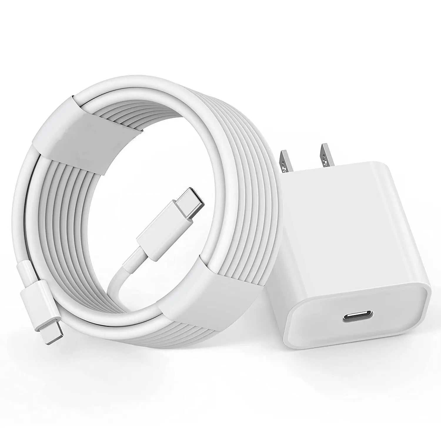 USB-C Fast Charger