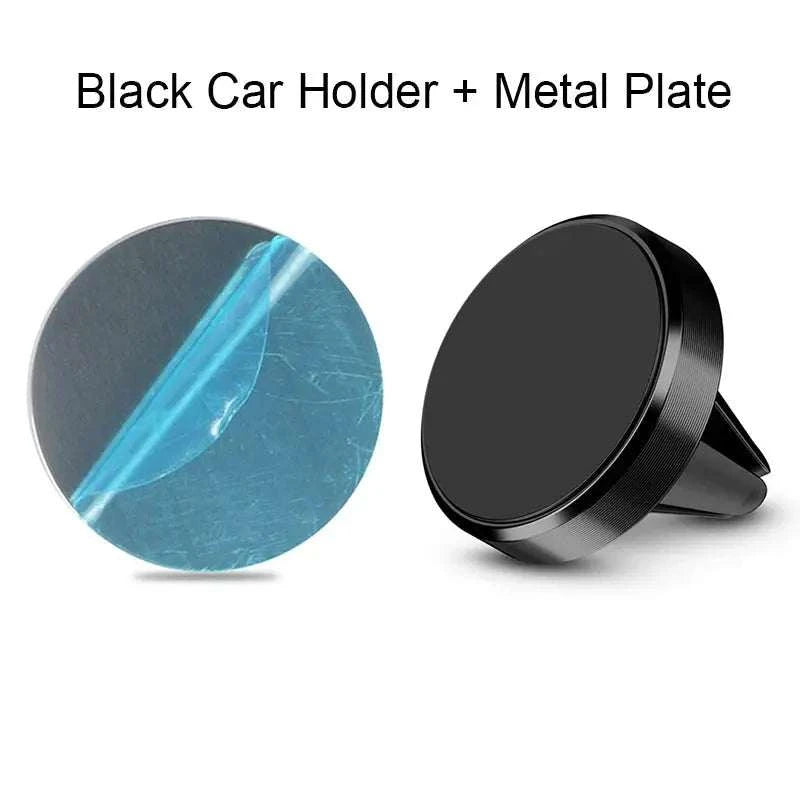 Magnetic Car Phone Holder