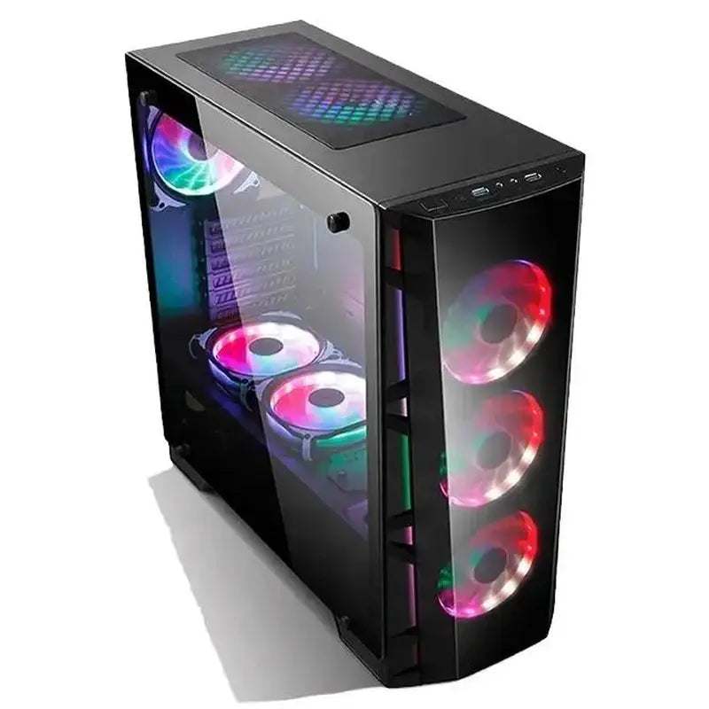 Metax All-in-One Gaming PC