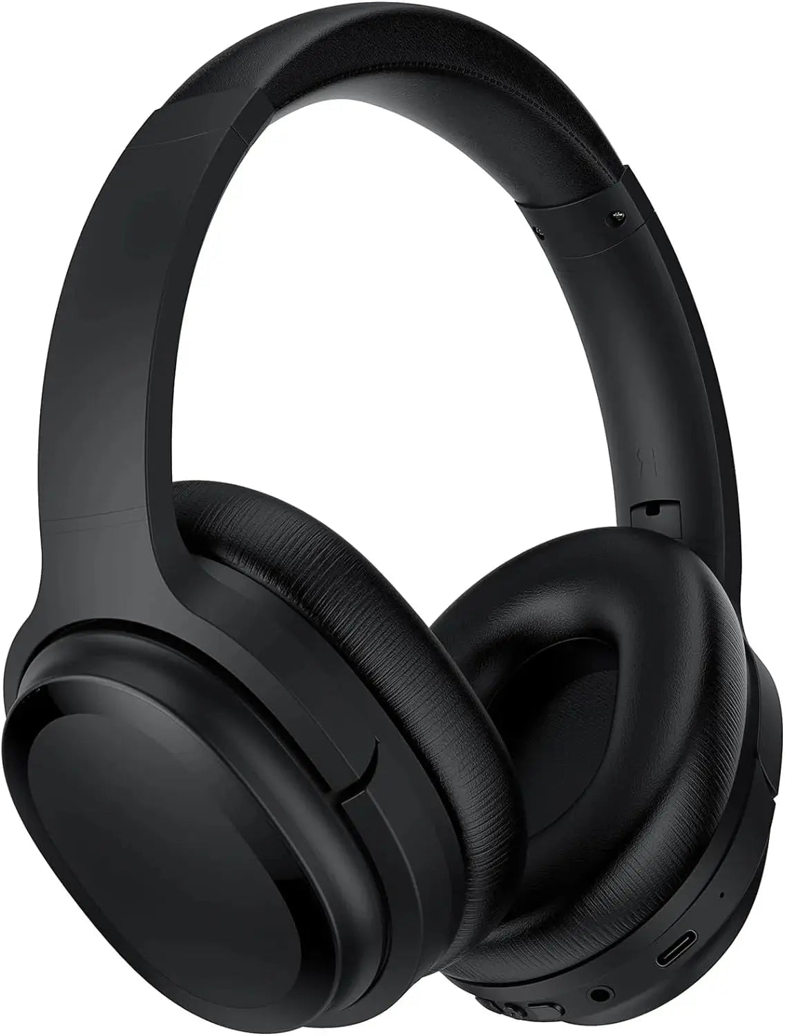 Hybrid ANC Wireless Headphones